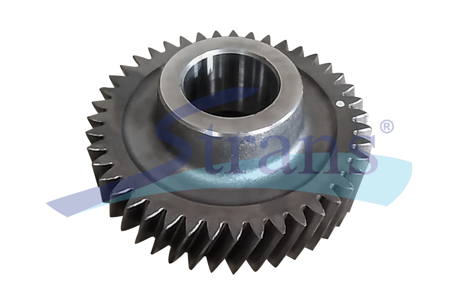 Шестерня Вала Проміжного Кпп Eaton 8309 Z-43 8877975 купити в
